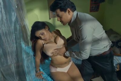 Mithai Wali Part 1 EP3 Hot Hindi Web Series – ULLU